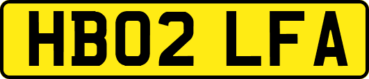 HB02LFA