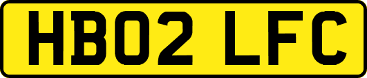 HB02LFC