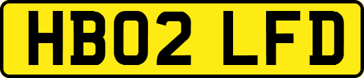 HB02LFD
