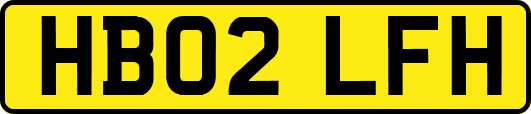 HB02LFH