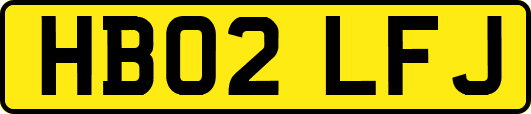 HB02LFJ