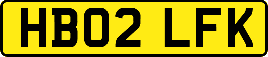 HB02LFK