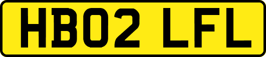 HB02LFL