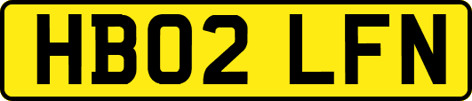 HB02LFN