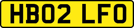 HB02LFO