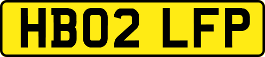 HB02LFP