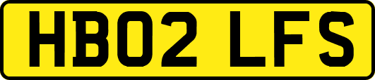 HB02LFS