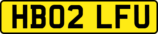 HB02LFU