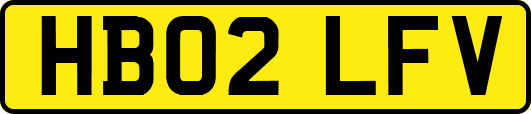 HB02LFV