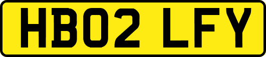 HB02LFY