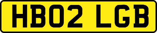 HB02LGB