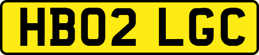 HB02LGC