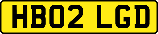 HB02LGD