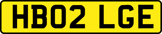 HB02LGE