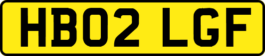 HB02LGF
