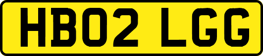 HB02LGG