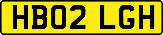 HB02LGH