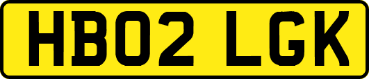 HB02LGK