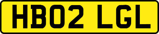 HB02LGL