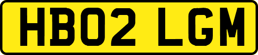HB02LGM