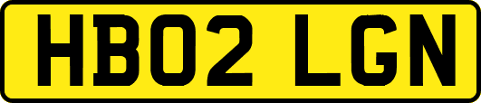 HB02LGN