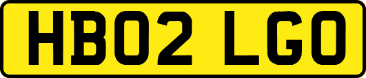 HB02LGO