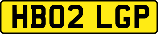 HB02LGP