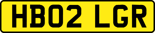 HB02LGR