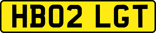 HB02LGT