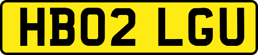 HB02LGU