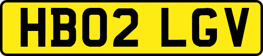 HB02LGV