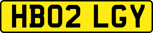 HB02LGY