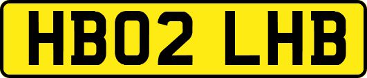 HB02LHB