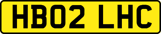 HB02LHC
