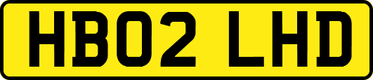 HB02LHD