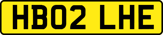HB02LHE