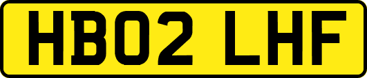 HB02LHF