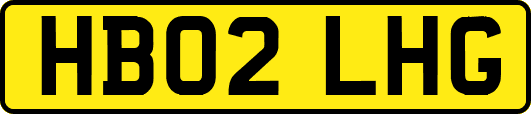 HB02LHG