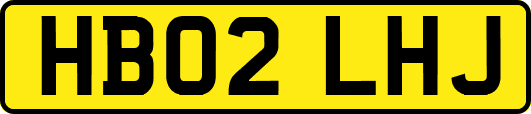 HB02LHJ