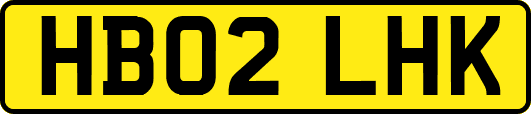 HB02LHK