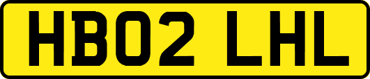 HB02LHL