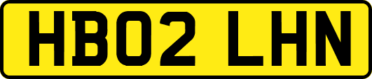 HB02LHN