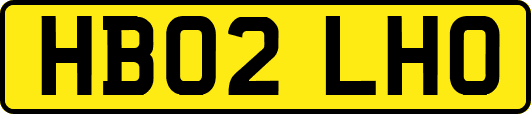 HB02LHO
