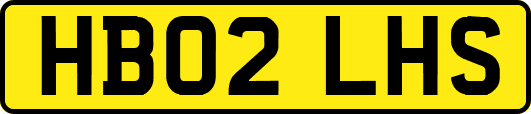 HB02LHS
