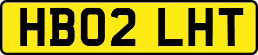 HB02LHT