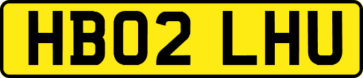 HB02LHU