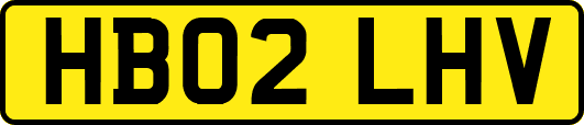 HB02LHV