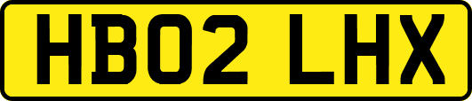 HB02LHX