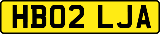 HB02LJA