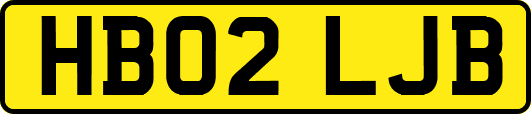 HB02LJB